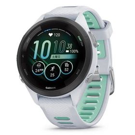 Forerunner 265S 010-02810-44 [White]