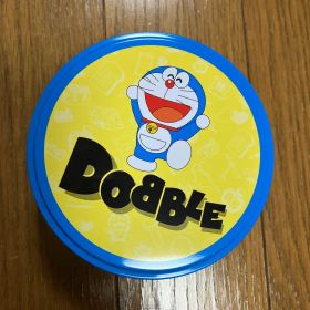 ドラえもん ドブル DOBBLE