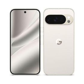 Google Pixel 10 Pro[256GB] au ポーセリン【安心保証】