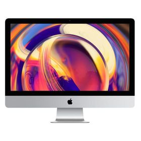 iMac 27inch A2115 Late 2019一体型 MAC OS 第9世代i7-9700K/64GB/SSD1000GB+HDD4TB カメラ 27インチ5K（5120X2880）WIFI Bluetooth AMD Radeon Pro 570X 4GB
