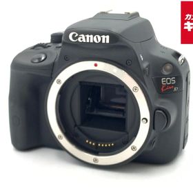 【中古】 【並品】 キヤノン EOS Kiss X7 ボディ 【デジタル一眼レフ】