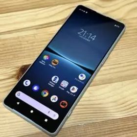 SONY Xperia1 IV SOG06 12GB 256GB 28