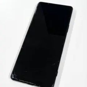 SONY Xperia1Ⅲ ブラック