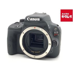 【中古】 【並品】 キヤノン EOS Kiss X7 ボディ