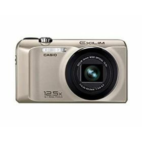 CASIO デジタルカメラ EXILIM ゴールド EX-H30GD wgteh8f(コンパクトデジタルカメラ)