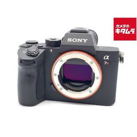【中古】 【並品】 ソニー α7R III ボディ [ILCE-7RM3]