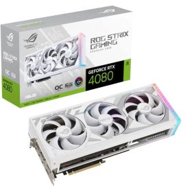 ASUS ROG STRIX GAMING GEFORCE RTX 4080