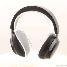 〔中古〕BOSE(ボーズ) QuietComfort Ultra Headphones ブラック QC-ULTRA-HP-BLK〔198-ud〕
