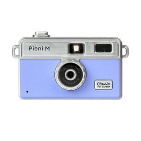 ケンコー DSCPIENIM Kenko トイカメラ Pieni M DSC-PIENI M GB グレイッシュブルー