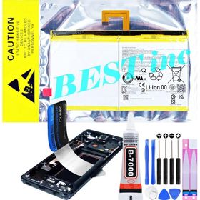 互換品【 新品 】NEC LAVIE Tab T11 T11N T1165/KAS T1155/HAS T1175/LA TAB11/Q02 / Lenovo Idea Tab / Tab B11 / M11 2024 / K11 2024 / 7040mAh 3.91V *27