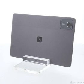 〔中古〕NEC(エヌイーシー) LAVIE Tab T11 T1155／HAS 128GB ルナグレー PC-T1155HAS Wi-Fi〔295-ud〕