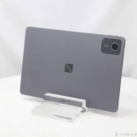 〔中古〕NEC(エヌイーシー) LAVIE Tab T11 T1155／HAS 128GB ルナグレー PC-T1155HAS Wi-Fi〔348-ud〕