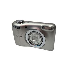 Nikon◆デジタルカメラ COOLPIX A10 [シルバー]