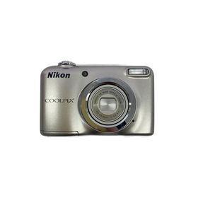 Nikon◆デジタルカメラ COOLPIX A10 [シルバー]