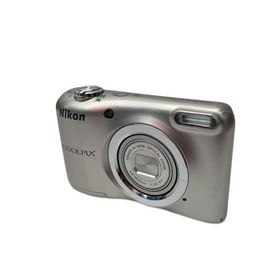 Nikon◆デジタルカメラ COOLPIX A10 [シルバー]