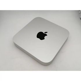 【中古】Apple Mac mini M2(CPU:8C/GPU:10C) 8GB/256GB MMFJ3J/A (M2,2023)【なんば】保証期間1ヶ月【ランクA】
