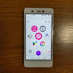 楽天モバイル Rakuten Mini 新品¥17,800 中古¥3,480 | 新品・中古の