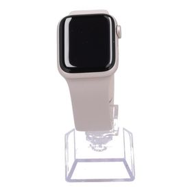 Apple アップル/AppleWatch SE 第2世代 GPS 40mm/MNJP3J/A/JND4V93F91/Bランク/01【中古】(その他)
