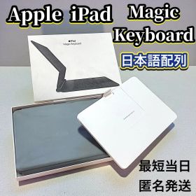 Apple iPad Magic Keyboard 11インチ用