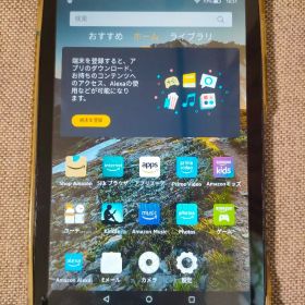 Amazon Fire HD 8 タブレット 8インチ 第7世代