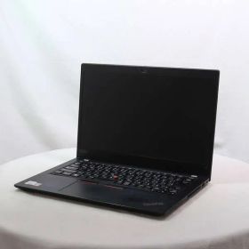 ソフマップ 〔中古品〕 ThinkPad X13 Gen 1 20T3S17400【262】