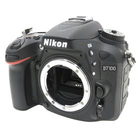 NIKON ニコン/D7100 ボディ/2094320/ABランク/88【中古】(デジタル一眼)