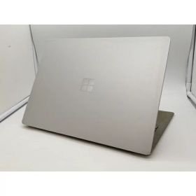 【中古】Microsoft Surface Laptop2 LQN-00058 【i5 8250U 8G 256G】 プラチナ【札幌南2条】保証期間1ヶ月【ランクB】