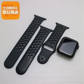 美品 Apple Watch Series6 40mm GPS+Cellular セルラー ブラック 即日発送 Watch Apple あすつく 土日祝発送OK