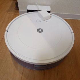 （最終値下げ）iRobot ルンバ コンボ Essential robot