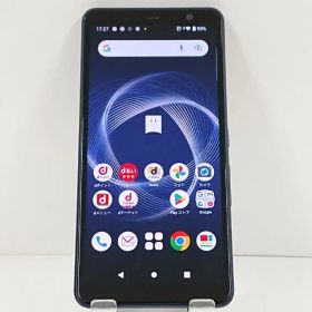 arrows Be4 Plus F-41B ドコモ ブラック 送料無料 本体 c15878