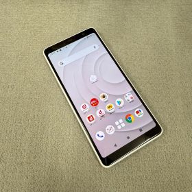 Arrows Be4 F-41A ドコモ版 利用制限〇 解除済(SIMフリー) 送料無料