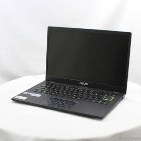 ソフマップ 〔中古品〕 ASUS L410MA L410MA-EK489RA スターブラックメタル【344】