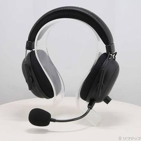 〔中古〕RAZER(レイザー) BlackShark V2 PRO eスポーツゲーミングヘッドセット〔377-ud〕