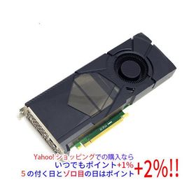 【中古】DELL グラフィックボード GeForce RTX2070 8GB GDDR6 0YYFD7