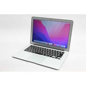[中古]Apple MacBook Air 13インチ 128GB MQD32J/A