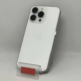 docomo 【SIMロックなし】MLUP3J/A iPhone 13 Pro 256GB シルバｰ docomo