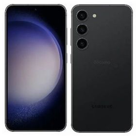 【中古】SAMSUNG｜Galaxy S23