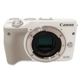 Canon キャノン/EOS M3ボディ/ミラーレス一眼/031040006663/Aランク/19【中古】(ミラーレス一眼)