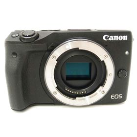 Canon キャノン/EOS M3ボディ/ミラーレス一眼/101043001328/Aランク/69【中古】(ミラーレス一眼)