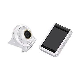 CASIO デジタルカメラ EXILIM EX-FR10