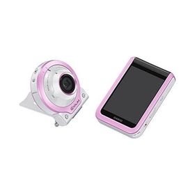 CASIO デジタルカメラ EXILIM EX-FR10