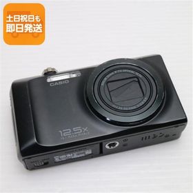 美品 EX-H30 ブラック 即日発送 CASIO EXILIM デジカメ 本体 あすつく 土日祝発送OK