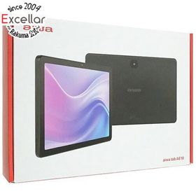 ダイワ(DAIWA)のAIWA タブレットPC aiwa tab AE10 JA4-TBA1009(タブレット)
