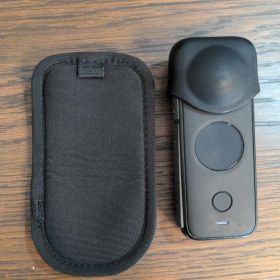 INSTA360 ONE X2 アクションカメラ 本体 カバー