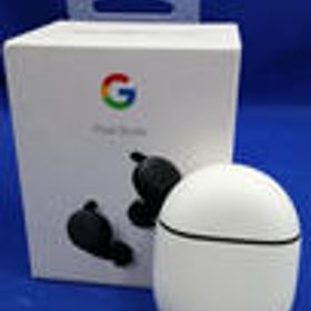 ワイヤレスイヤホン PIXEL BUDS GOOGLE