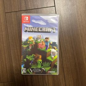 マインクラフト ソフト Switch