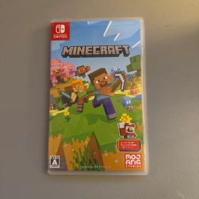 マインクラフト switch