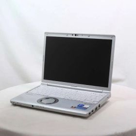 ソフマップ 〔中古品〕 Lets note SV1 CF-SV1RFLVS【344】