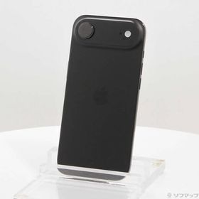 〔中古〕Apple(アップル) iPhone Air 256GB スペースブラック MG274J／A SIMフリー〔344-ud〕