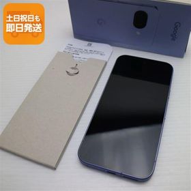 新品同様 SIMフリー Google Pixel 9a 128GB アイリス スマホ Google 即日発送 あすつく 土日祝発送OK